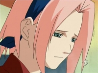 Sakura Haruno